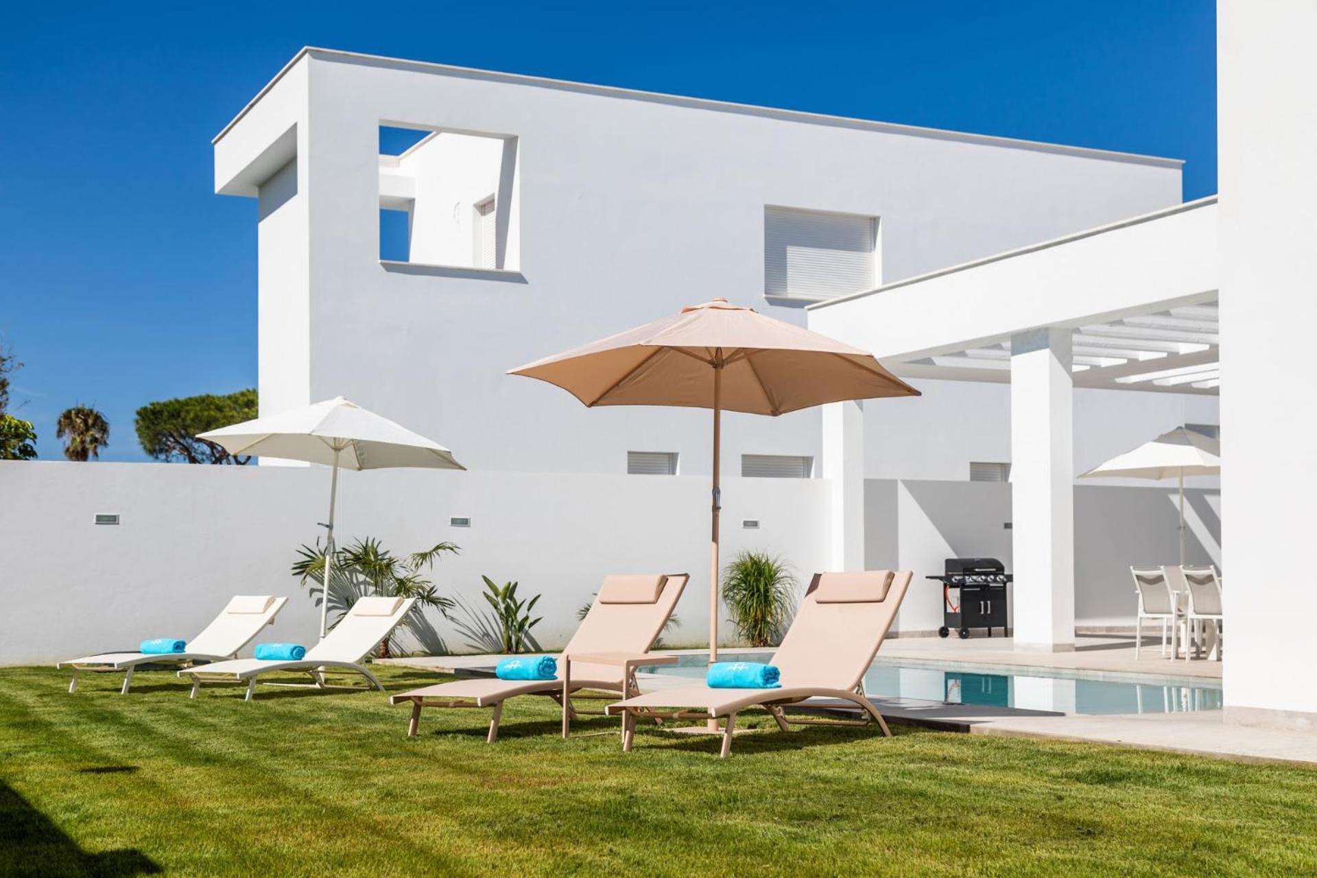 נובו סנקטי פטרי Elena Sea Villa מראה חיצוני תמונה