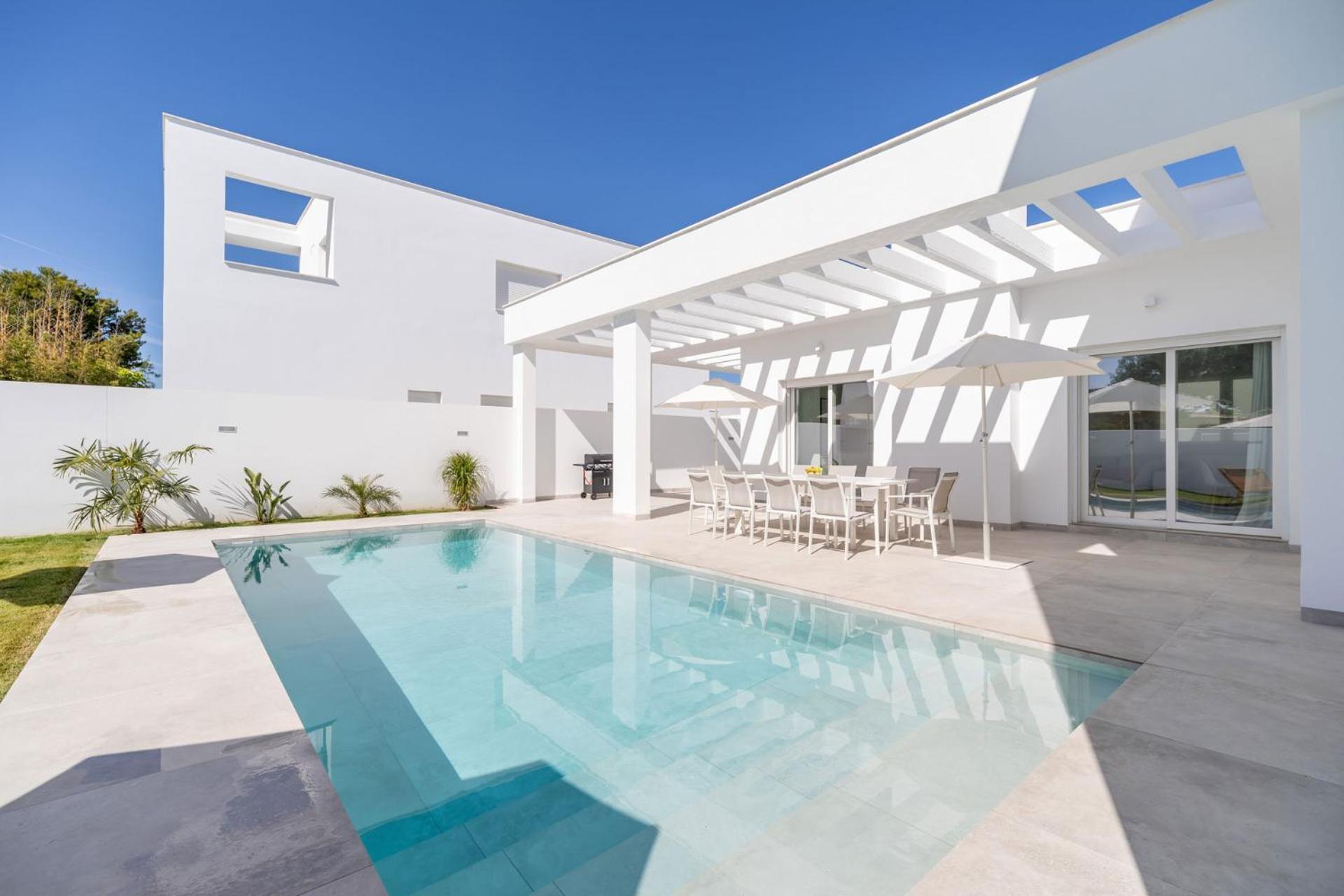 נובו סנקטי פטרי Elena Sea Villa מראה חיצוני תמונה