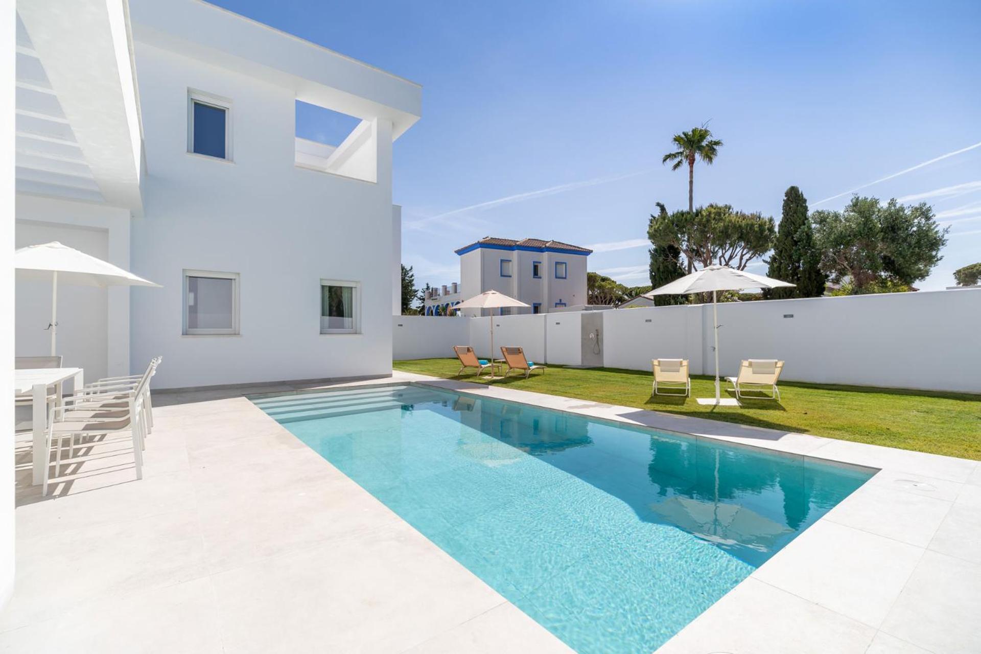 נובו סנקטי פטרי Elena Sea Villa מראה חיצוני תמונה