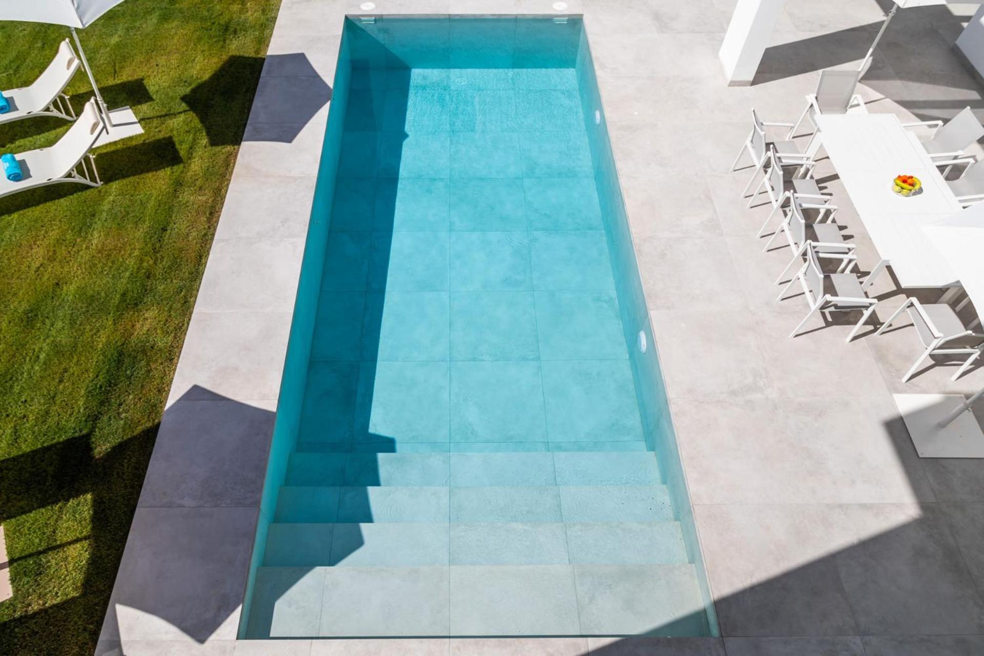 נובו סנקטי פטרי Elena Sea Villa מראה חיצוני תמונה
